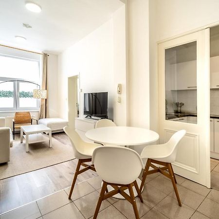 Residence Marteau I-Carapace Bruxelles Εξωτερικό φωτογραφία