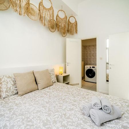 Residence Marteau I-Carapace Bruxelles Εξωτερικό φωτογραφία