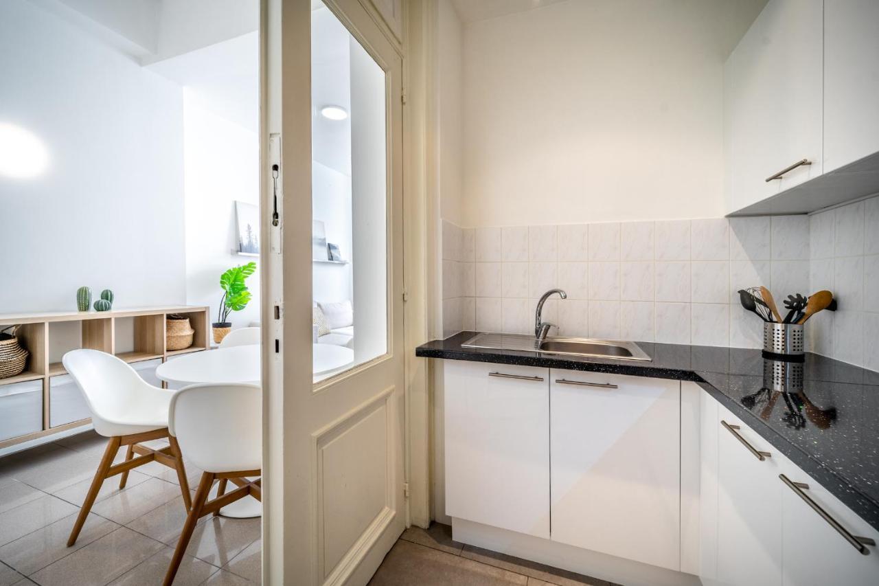 Residence Marteau I-Carapace Bruxelles Εξωτερικό φωτογραφία